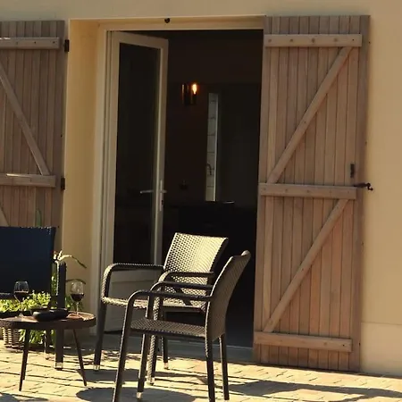 Le Coin Perdu - Holiday home Aubenton