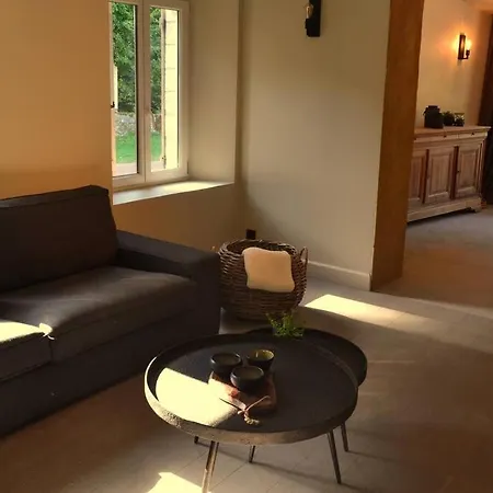 Le Coin Perdu - Holiday home *