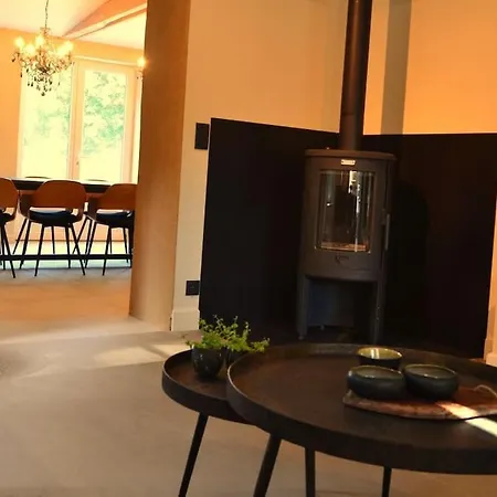 Holiday home Le Coin Perdu -