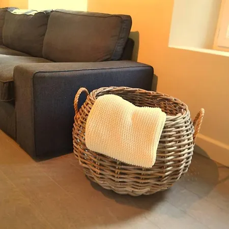 Le Coin Perdu - Holiday home Aubenton