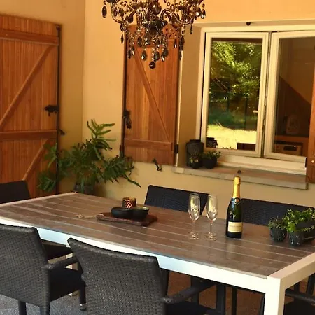 Le Coin Perdu - Holiday home