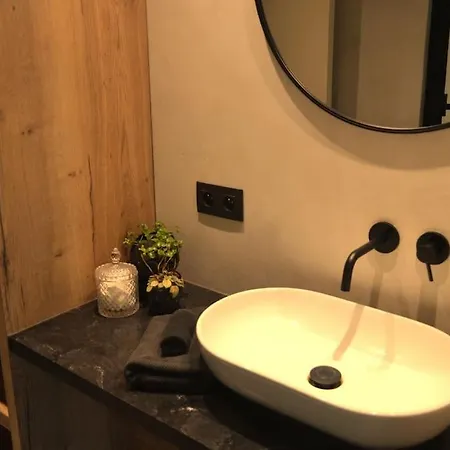 Holiday home Le Coin Perdu - Aubenton