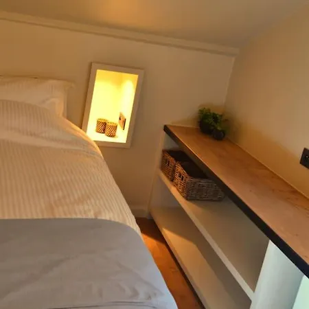 Holiday home Le Coin Perdu - Aubenton