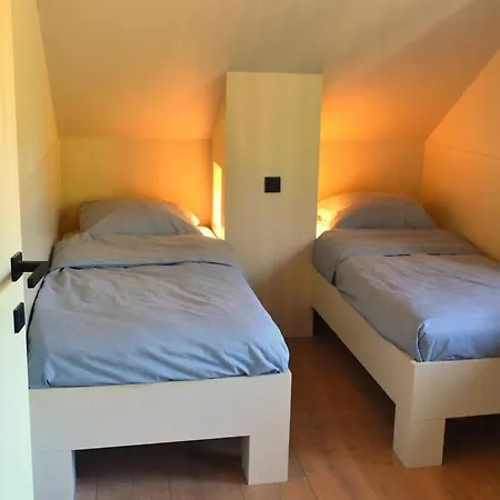 Le Coin Perdu - Holiday home Aubenton