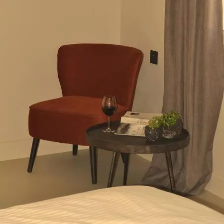 Holiday home Le Coin Perdu -