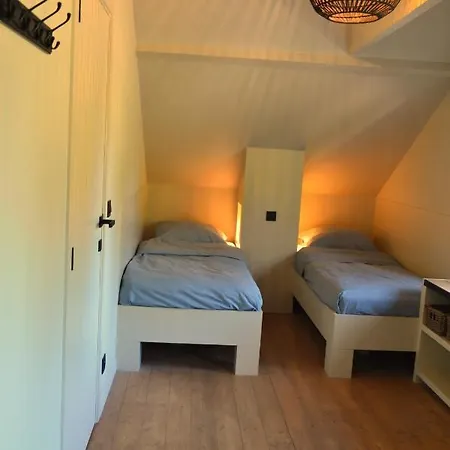 Le Coin Perdu - Holiday home Aubenton