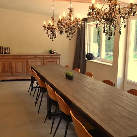 Le Coin Perdu - Holiday home *