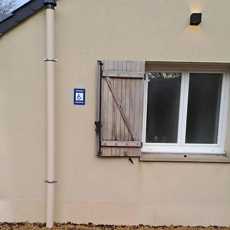Le Coin Perdu - Holiday home Aubenton
