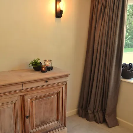 Le Coin Perdu - Holiday home
